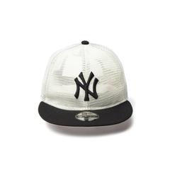 NEW ERA(ニューエラ) |[ニューエラ]キッズ Youth 9FIFTY トラッカー All Mesh ニューヨーク・ヤンキース