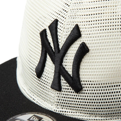 NEW ERA(ニューエラ) |[ニューエラ]キッズ Youth 9FIFTY トラッカー All Mesh ニューヨーク・ヤンキース