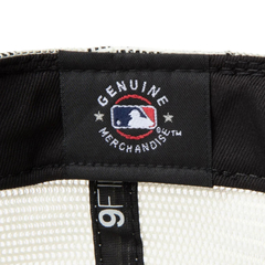 NEW ERA(ニューエラ) |[ニューエラ]キッズ Youth 9FIFTY トラッカー All Mesh ニューヨーク・ヤンキース