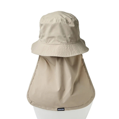 NEW ERA(ニューエラ) |[ニューエラ]バケット01 パッカブル サンシェード SOLOTEX ECOPET