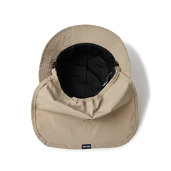NEW ERA(ニューエラ) |[ニューエラ]バケット01 パッカブル サンシェード SOLOTEX ECOPET