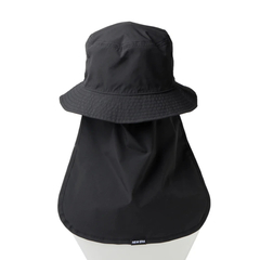 NEW ERA(ニューエラ) |[ニューエラ]バケット01 パッカブル サンシェード SOLOTEX ECOPET