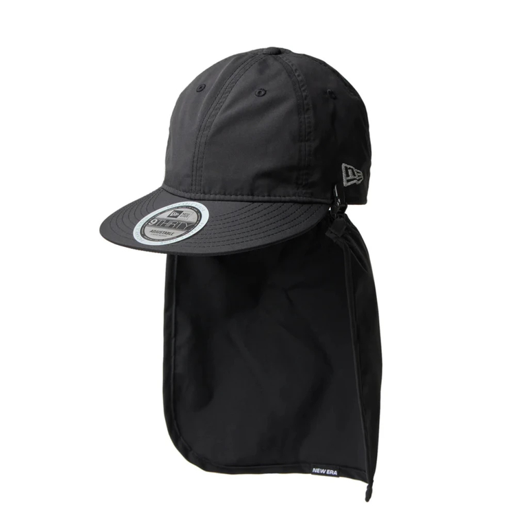 NEW ERA(ニューエラ) |[ニューエラ]9THIRTY サンシェード SOLOTEX ECOPET