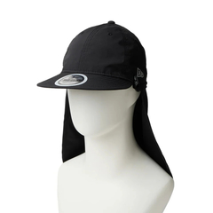 NEW ERA(ニューエラ) |[ニューエラ]9THIRTY サンシェード SOLOTEX ECOPET