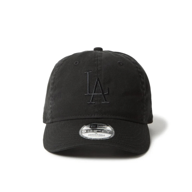 ニューエラ]9THIRTY MLB Cooperstown Tonal Logo ロサンゼルス