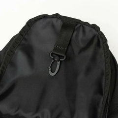 NEW ERA(ニューエラ) |[ニューエラ]ボディバッグ ワンショルダー 8L ブラック