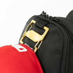 NEW ERA(ニューエラ) |[ニューエラ]ボディバッグ ワンショルダー 8L ブラック