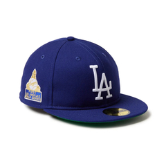 ニューエラ]59FIFTY ソフトバックラム Powered by GORO