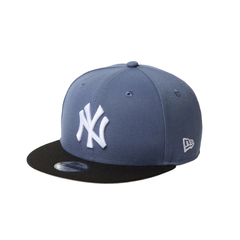 NEW ERA(ニューエラ) |[ニューエラ]Youth 9FIFTY Powered by GORO NAKATSUGAWA（MIN-NANO） ニューヨーク・ヤンキース