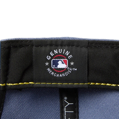 NEW ERA(ニューエラ) |[ニューエラ]Youth 9FIFTY Powered by GORO NAKATSUGAWA（MIN-NANO） ニューヨーク・ヤンキース