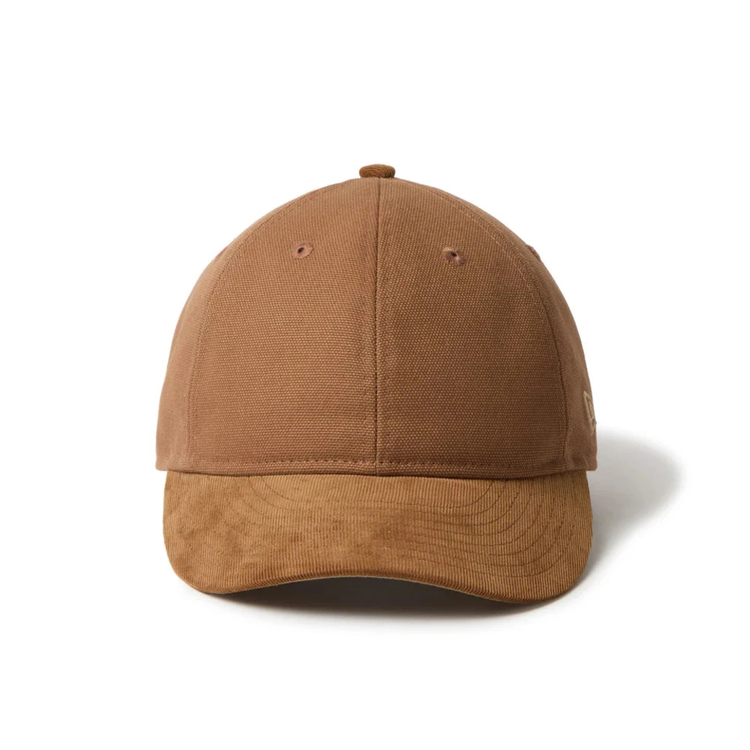 ニューエラ]9THIRTY Powered by GORO NAKATSUGAWA（MIN-NANO） / NEW