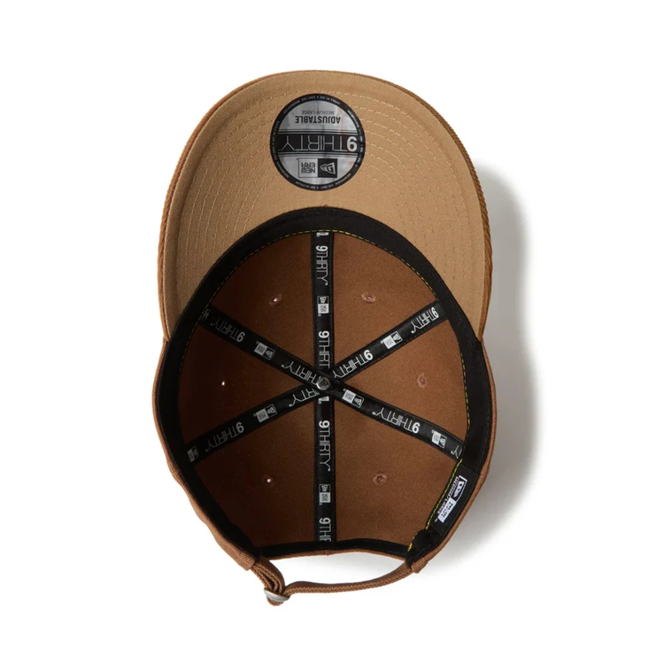 ニューエラ]9THIRTY Powered by GORO NAKATSUGAWA（MIN-NANO