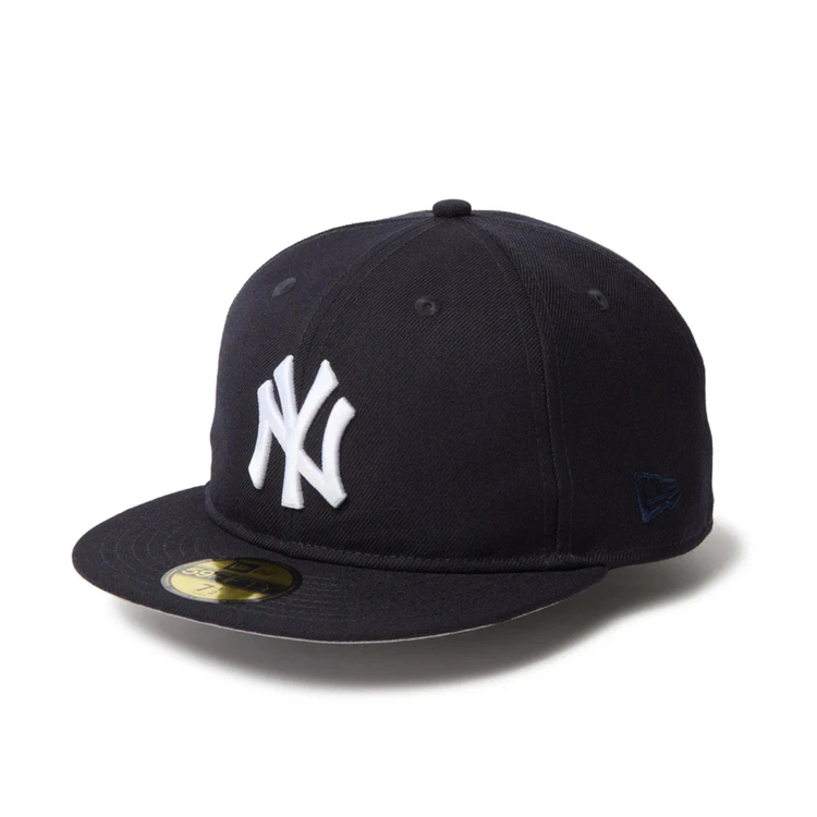 【ながはら】 ニューエラ]59FIFTY ソフトバックラム Powered by GORO NAKATSUGAWA