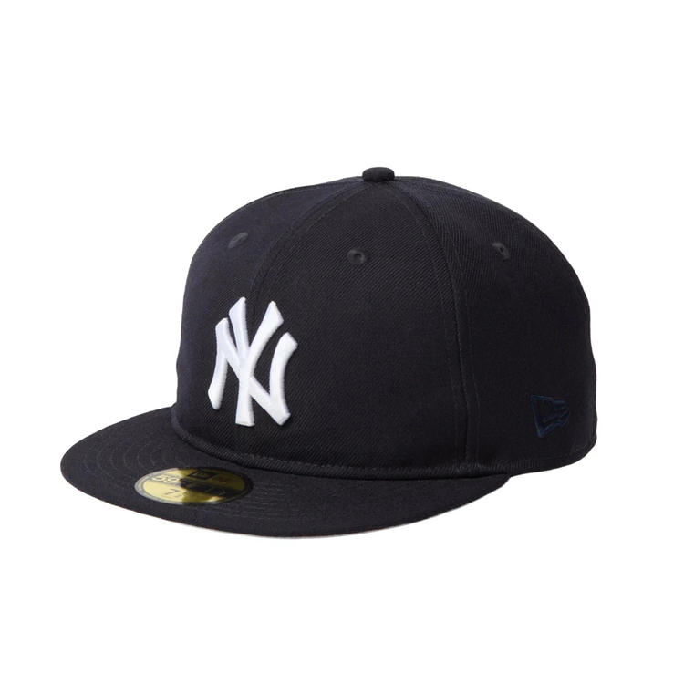 ニューエラ]59FIFTY ソフトバックラム Powered by GORO