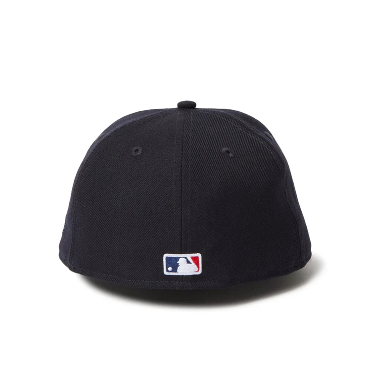 ニューエラ]59FIFTY ソフトバックラム Powered by GORO