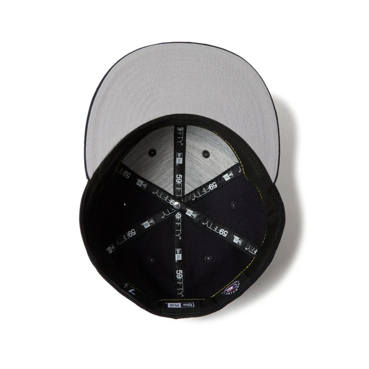 ニューエラ]59FIFTY ソフトバックラム Powered by GORO