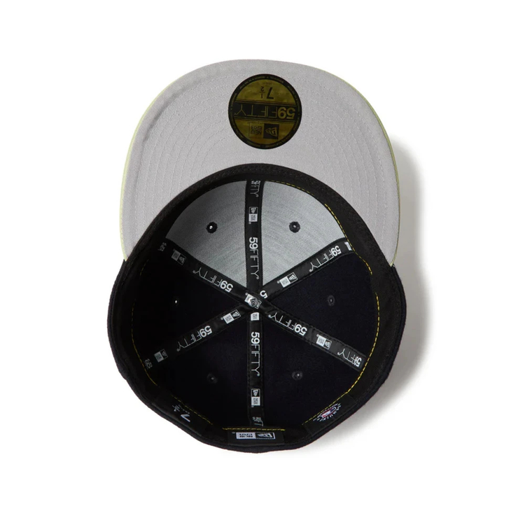 ニューエラ]59FIFTY Powered by GORO NAKATSUGAWA（MIN-NANO