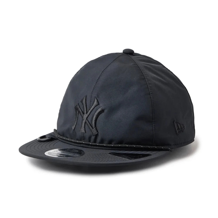 ニューエラ]RC 9FIFTY Angler Collection GORE-TEX PACLITE