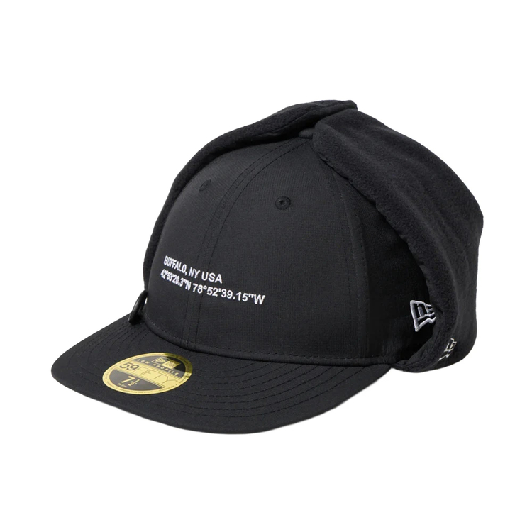 ニューエラ]LP 59FIFTY Dog Ear Angler Collection / NEW ERA