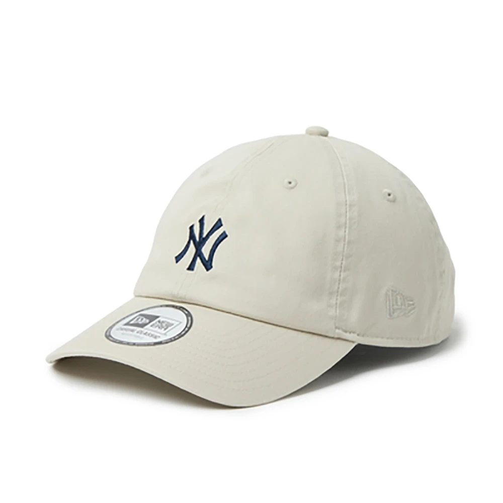 ニューエラ]カジュアルクラシック MLB ニューヨーク・ヤンキース