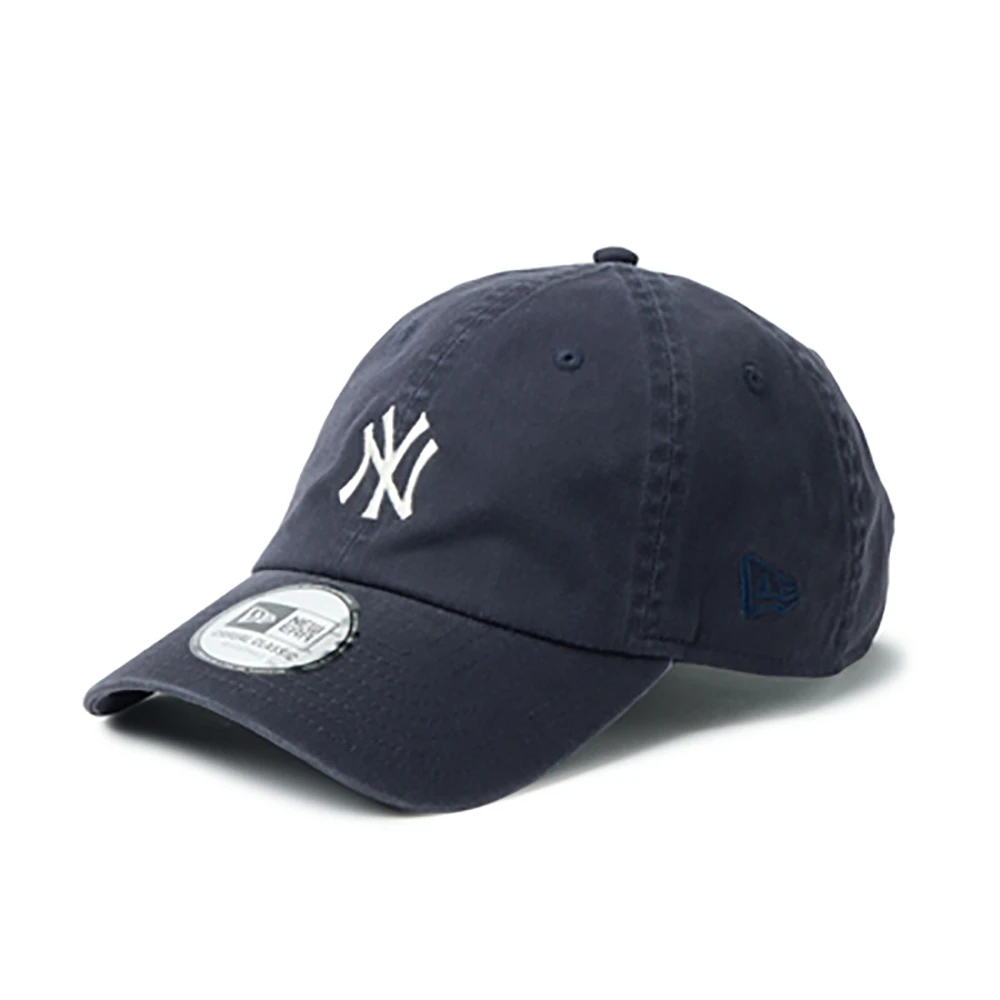 ニューエラ]カジュアルクラシック MLB ニューヨーク・ヤンキース