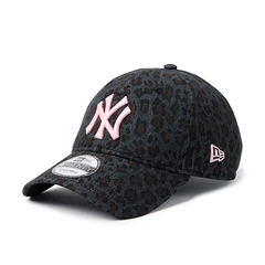 ニューエラ]9TWENTY Leopard レオパード ニューヨーク・ヤンキース