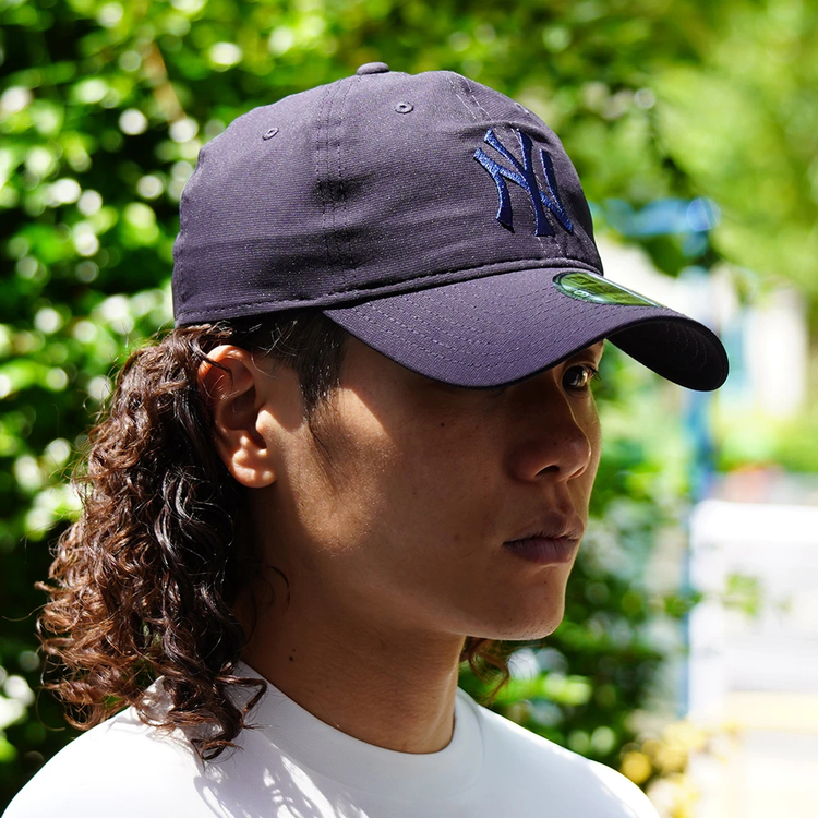 ニューエラ]9TWENTY ベルクロストラップ テックエアー Tech Air