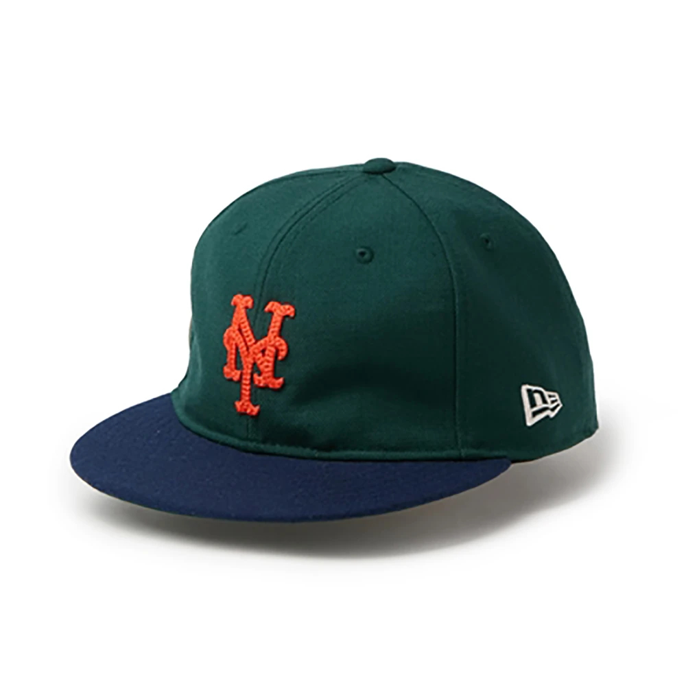 ニューエラ]59FIFTY Direction by Takayuki Ohashi Dog Patch 5950SB