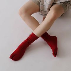 NODAL(ノーダル) |[ノーダル]ハイゲージ メリノソックス