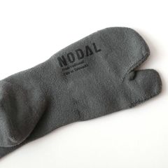 NODAL(ノーダル) |[ノーダル]ハイゲージ メリノソックス
