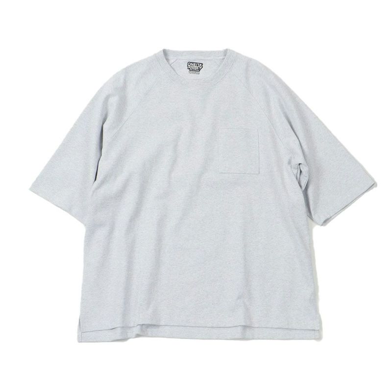 オニータ]パワーティー 16/2天竺Tシャツ / ONEITA（オニータ） | SORA