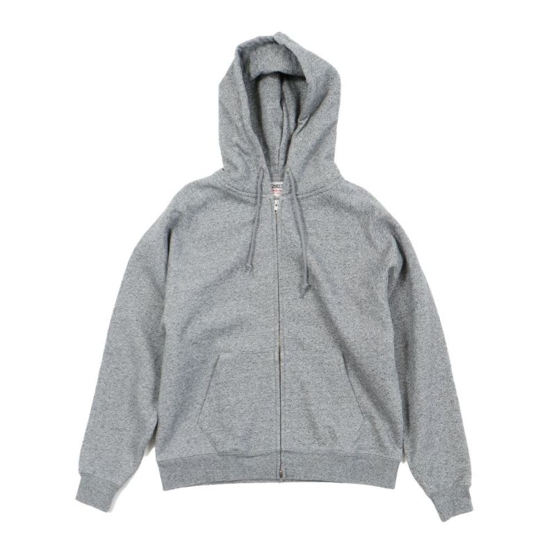 soraページです♪ オニータ]ヘビージップパーカスウェット / ONEITA（オニータ） | SORA