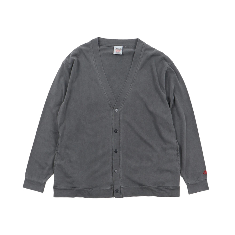 SATUR カーディガン MUSINSA公式 | SATUR ローレン ベーシック クルーネック ファイン