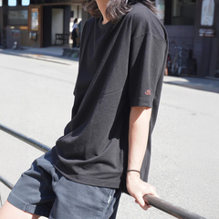 ONEITA(オニータ) |[オニータ]温泉 鹿の子Tシャツ