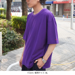ONEITA(オニータ) |[オニータ]温泉 鹿の子Tシャツ