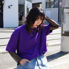 ONEITA(オニータ) |[オニータ]温泉 鹿の子Tシャツ