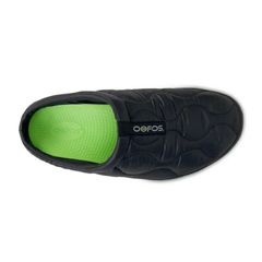 OOFOS(ウーフォス) |[ウーフォス]ウィメンズ ウークージーサーモミュール