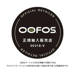 OOFOS(ウーフォス) |[ウーフォス]ウーオリジナル ムーンストーン