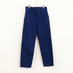 orSlow(オアスロウ) |[オアスロウ]フレンチ ワークパンツ(ユニセックス)