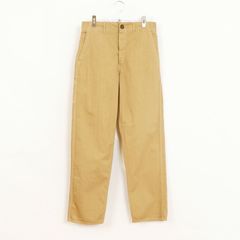 orSlow(オアスロウ) |[オアスロウ]フレンチ ワークパンツ(ユニセックス)