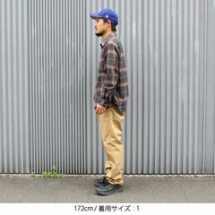 orSlow(オアスロウ) |[オアスロウ]フレンチ ワークパンツ(ユニセックス)