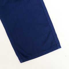 orSlow(オアスロウ) |[オアスロウ]フレンチ ワークパンツ(ユニセックス)