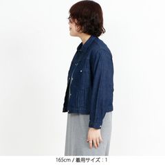 orSlow(オアスロウ) |[オアスロウ]ウエスタンショートシャツジャケット