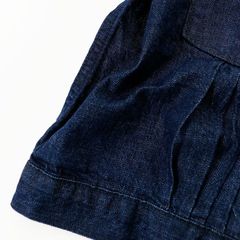 orSlow(オアスロウ) |[オアスロウ]ウエスタンショートシャツジャケット