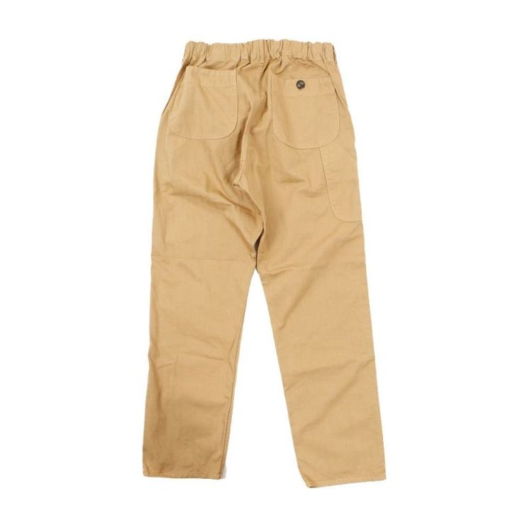 オアスロウ]フレンチワークパンツ(ユニセックス) / orSlow（オアスロウ