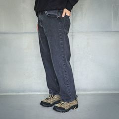 orSlow(オアスロウ) |101ダッドフィットデニムパンツ