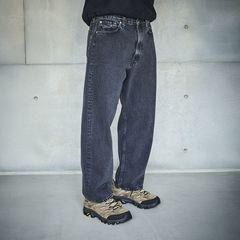 orSlow(オアスロウ) |101ダッドフィットデニムパンツ