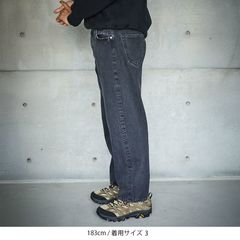 orSlow(オアスロウ) |101ダッドフィットデニムパンツ