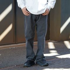 orSlow(オアスロウ) |101ダッドフィットデニムパンツ