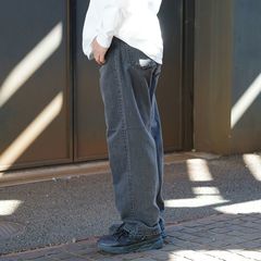 orSlow(オアスロウ) |101ダッドフィットデニムパンツ